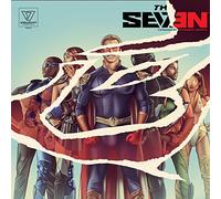 Ost - The Boys (Music from Amazon Original Series)(180g) [Import]