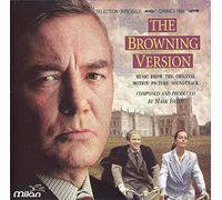 Ost - The Browning Version [Import]