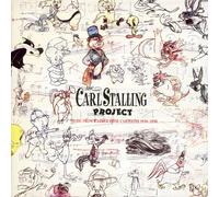 The Carl Stalling Project - Music from Warner Bros. Cartoon 1936-1958 (Red & Blue [Vinyl] [Import]