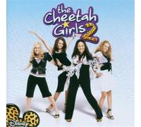 Ost - The Cheetah Girls 2 (Bande Originale du Film)
