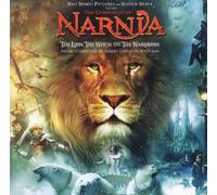 OST/THE CHRONICLES OF NARNIA-HARRY GREGSON-WILLIAMS CD 19 TRACKS SOUNDTRACK NEUF