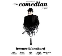Ost: The Comedian
