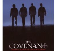 Ost - The Covenant