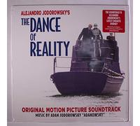 Ost - The Dance of Reality (Original Motion Picture Soundtrack)