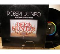 OST:THE DEER HUNTER - Stanley Myers, John Williams