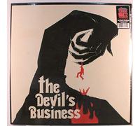 Ost - The Devil's Business (180g/) [Import]