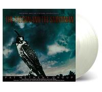 Ost - The Falcon and the Snowman (Ltd White Vinyl) [Vinyl LP]