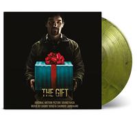 Ost The Gift (Gold/Black (Vinyl)