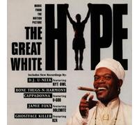 Ost - The Great White