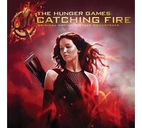 OST - The Hunger Games: Catching Fire (Del.Edt.)