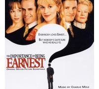 Ost - The Importance of Being Earnes