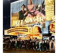 Various - The Jazz Singer [Import]