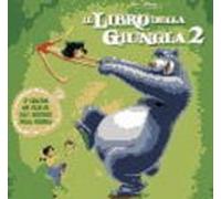 Ost - The Jungle Book 2-Italo [Import]