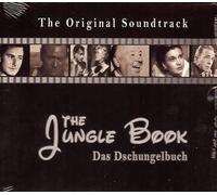 Ost - The Jungle Book [Import]