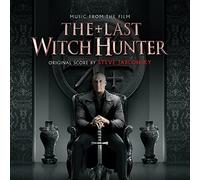 Ost - The Last Witch Hunter