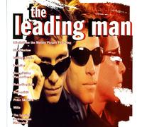 OST - THE LEADING MAN (1 CD)