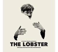 The Lobster Ost/Transparent LP