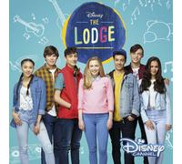 OST/THE LODGE (MUSIC FROM THE TV SERIES) CD NEUF