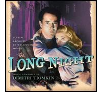 Ost: The Long Night