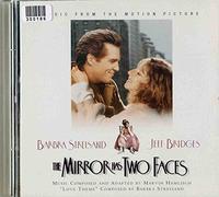 Ost - The Mirror Has Two Faces [Import]