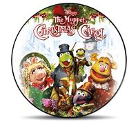 Ost - The Muppet Christmas Carol Picture Disc Vinyl [Import]