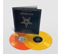 Ost - The Ninth Gate (Transparent Orange/Yellow