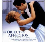 Ost - The Object of My Affection [Import]