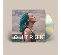 Ost - The Outrun [Import]