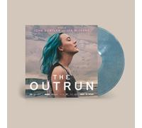 Jan Miserre & John Gürtler – The Outrun – Bande originale – Vinyle coloré (LP)