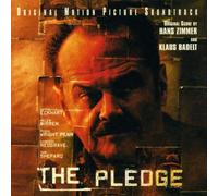 Ost - The Pledge [Import]