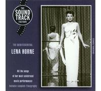 Ost - The Quintessential Lena Horne