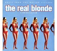 Ost - The Real Blonde
