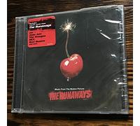 Ost - The Runaways [Import]