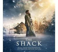 OST/THE SHACK CD NEUF