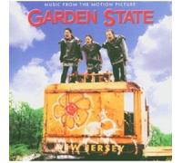 OST/THE SHINS/COLDPLAY/UVM - GARDEN STATE CD 13 TRACKS ORIGINAL SOUNDTRACK NEUF