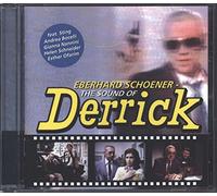 Ost - The Sound of Derrick [Import]