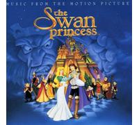 Ost - The Swan Princess [Import]