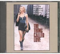 Ost - The Thing Called Love