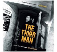 Ost: The Third Man [Vinyl]