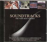Various - Soundtracks [Import]