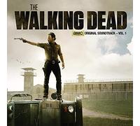 Ost - The Walking Dead 1