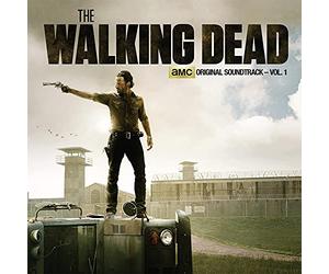 Ost - The Walking Dead 1