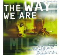 Ost - The Way We are [Import]