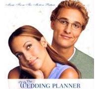 Ost - The Wedding Planner [Import]