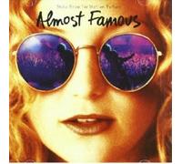OST/THE WHO/LED ZEPPELIN/ELTON JOHN/+-ALMOST FAMOUS;CD 17 TRACKS SOUNDTRACK NEUF