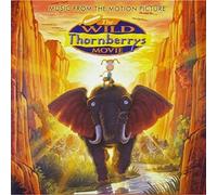 Ost - The Wild Thornberrys Movie