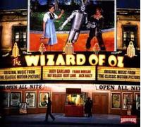 The Wizard of Oz – Bande originale – Import – Snapper