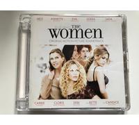 The Women – Bande originale – CD – Import – Universal Music Group