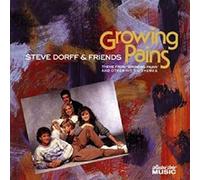 Ost - Theme from Growing Pains [Import]
