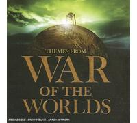 Ost - Themes from War of The Worlds [Import]